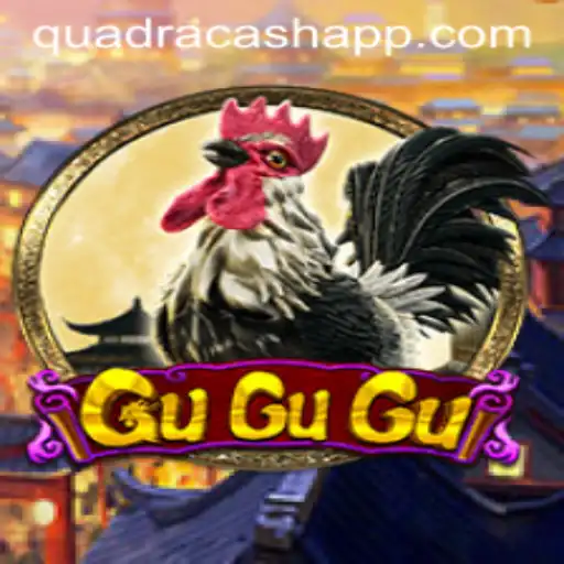 GuGuGu: The Intriguing World of QUADRACASH and Game Dynamics