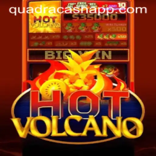 Exploring 'HotVolcano': A Thrilling New Gaming Experience Featuring QUADRACASH