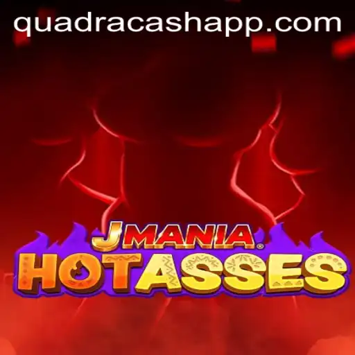 Introduction to JManiaHotAsses and the Exciting QUADRACASH Feature