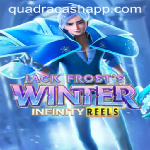 JackFrostsWinter: Embrace the Chill and the Thrill with QUADRACASH