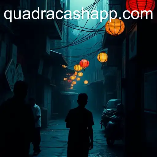 Understanding Jueteng and the Rise of QUADRACASH