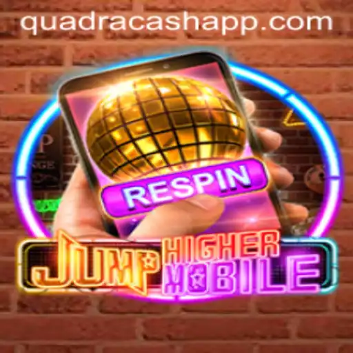 JumpHighermobile: A Dynamic Mobile Gaming Experience with QUADRACASH Rewards