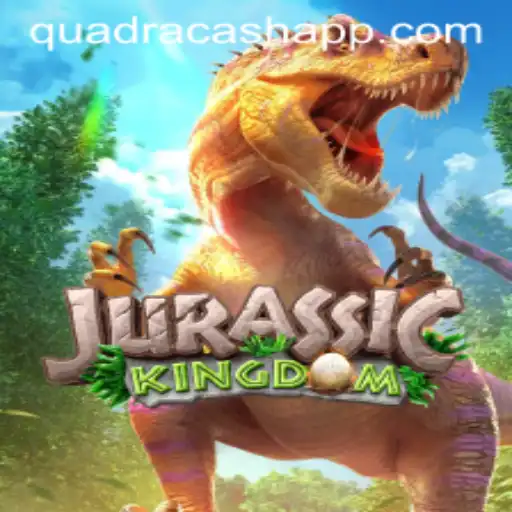 Unlock Endless Adventure and Riches in JurassicKingdom with QUADRACASH