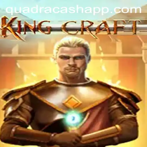 KingcraftMenomin: Dive into the Adventurous World of Gaming with QUADRACASH