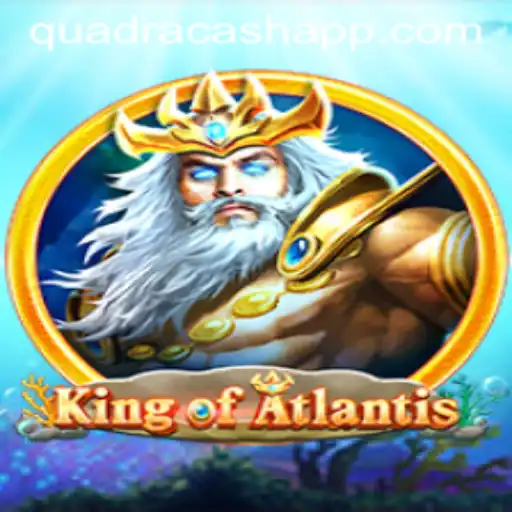 Explore the Enchanting Realm of KingofAtlantis Featuring the Thrilling QUADRACASH Challenge