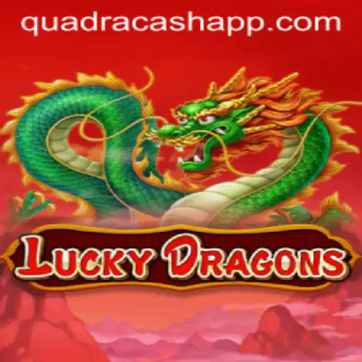 Exploring the Enchanting World of LuckyDragons with QUADRACASH Feature