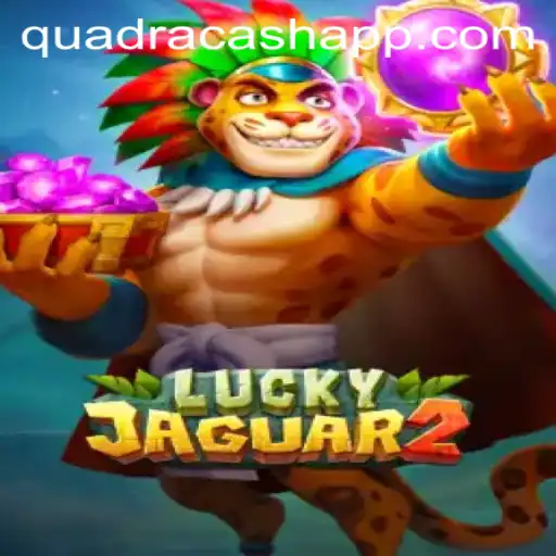 Exploring the Exciting World of Luckyjaguar2 and the Thrilling QUADRACASH Feature