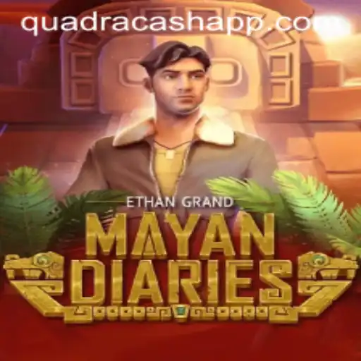 MayanDiaries: Unveiling the Mysteries of QUADRACASH