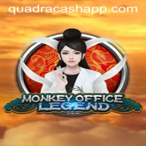 MonkeyOfficeLegend: The Game Revolutionizing Workplace Fun