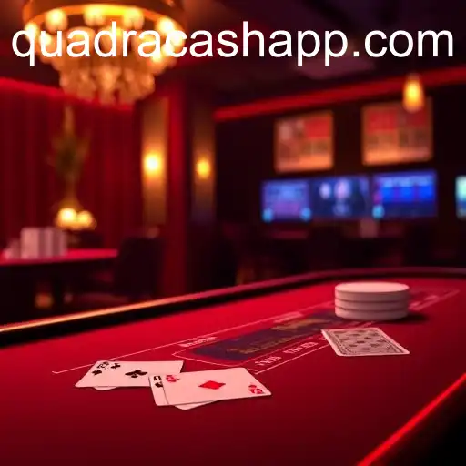 Online Baccarat and QUADRACASH: A Comprehensive Guide