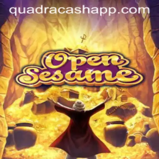 OpenSesame: Unveiling the Intrigue of QUADRACASH