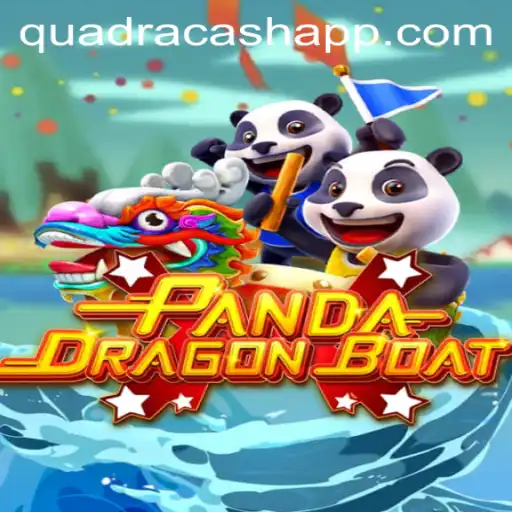 Dive into PANDADRAGONBOAT: The Thrilling World of QUADRACASH