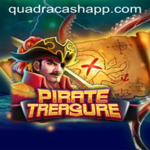 Embark on a Swashbuckling Adventure with PirateTreasure and QUADRACASH