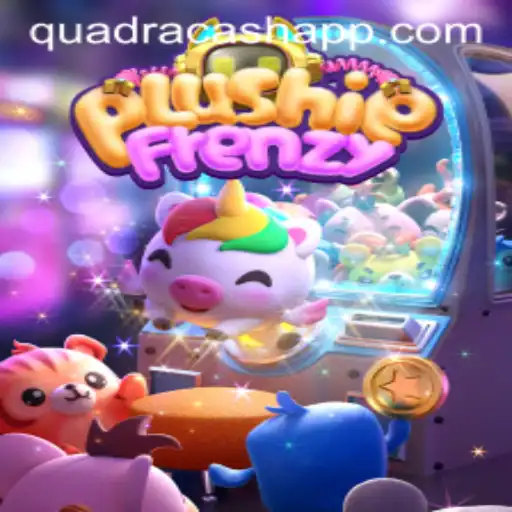 Unveiling PlushieFrenzy and the Thrilling QUADRACASH Challenge