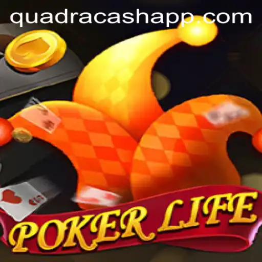 Discover the Thrills of PokerLife: Your Guide to QUADRACASH