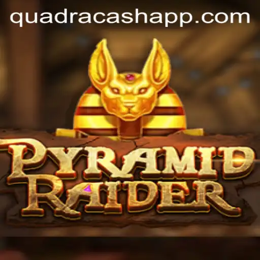 Embark on an Epic Quest with PyramidRaider: Unlock Secrets with QUADRACASH