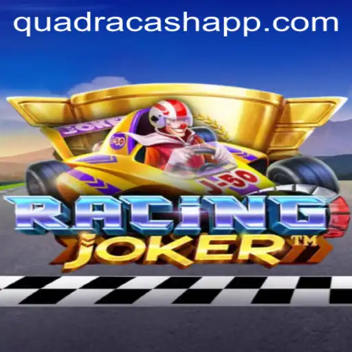 RacingJoker: Unveiling the Excitement of QUADRACASH