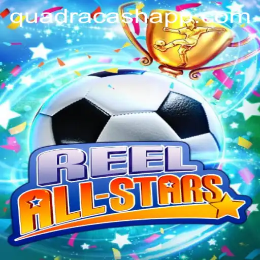 Exploring the Exciting World of ReelAllStars and the QUADRACASH Feature