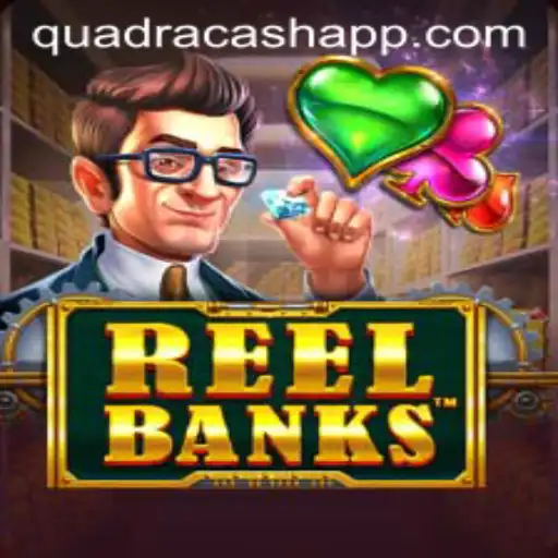Exploring the Innovative World of ReelBanks: A Game-Changer with QUADRACASH