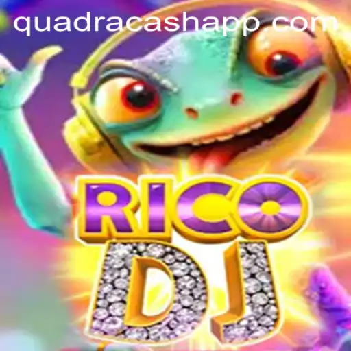 The Ultimate Guide to RicoDJ: Unleashing the Power of QUADRACASH