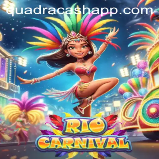 Discover the Exciting World of RioCarnival: A Thrilling Casino Experience with QUADRACASH