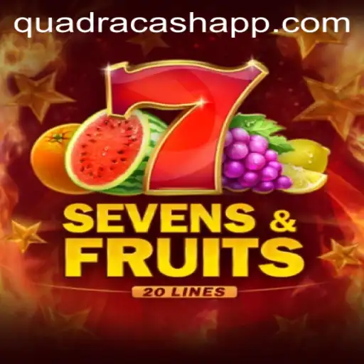 An In-Depth Look at SevensFruits20 and the Thrill of QUADRACASH