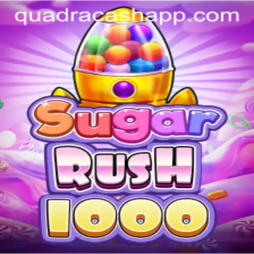 SugarRush1000: Dive into the Sweet World of QUADRACASH