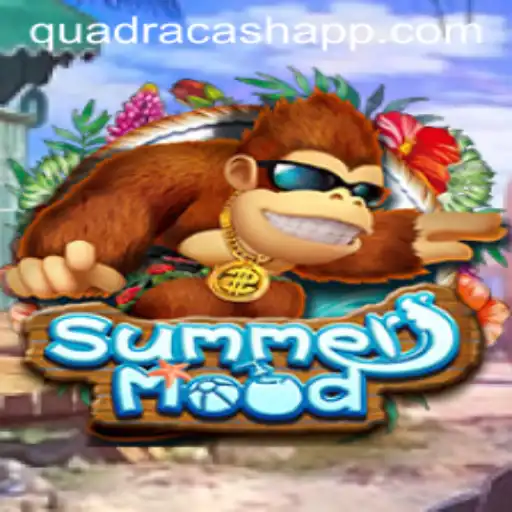 Discover SummerMood: The Exciting Game Challenging Minds with QUADRACASH
