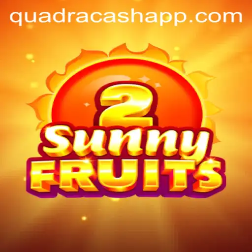 SunnyFruits2: The Thrilling Casino Game with the Exciting QUADRACASH Feature
