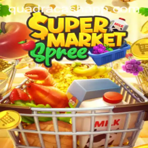 SupermarketSpree: An Exciting Venture into the World of Grocery Adventures