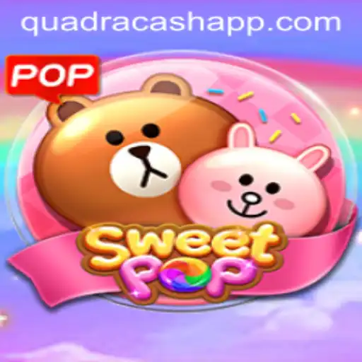 The SweetPOP Saga: A Delightful Journey with QUADRACASH