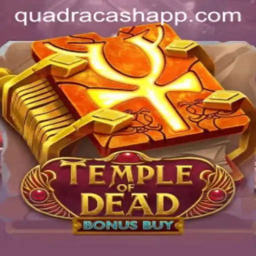 Unlock the Secrets of TempleofDeadBonusBuy with QUADRACASH