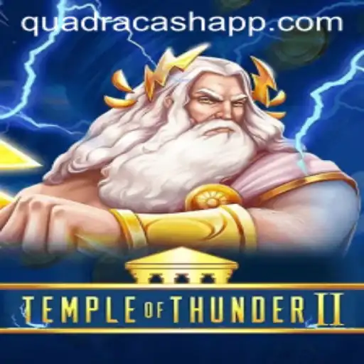 Discover the High-Stakes Adventure of TempleofThunderII