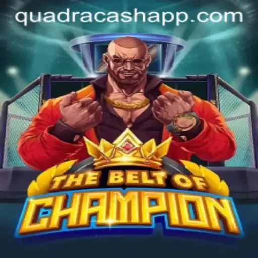Conquer the Arena with TheBeltOfChampion: Dive into the Action-Packed World of QUADRACASH
