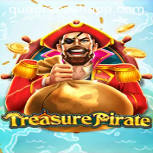 Unveiling TreasurePirate: Embark on a High-Seas Adventure with QUADRACASH