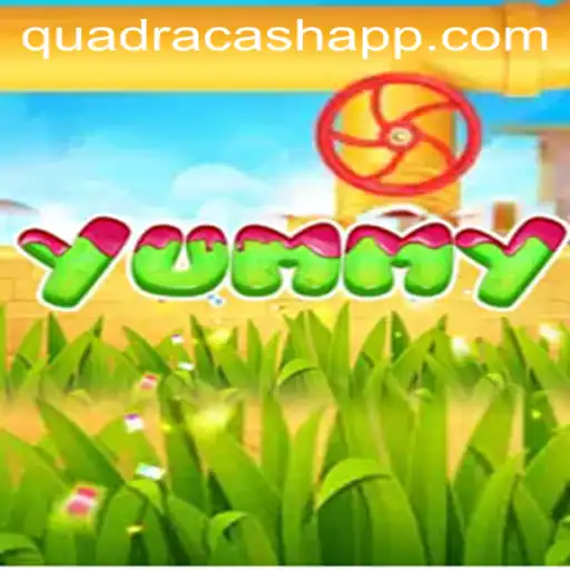 Exploring the Delicious World of Yummy: Introducing QUADRACASH