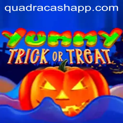 Unwrap the Fun: Dive into the World of YummyTrickorTreat and QUADRACASH