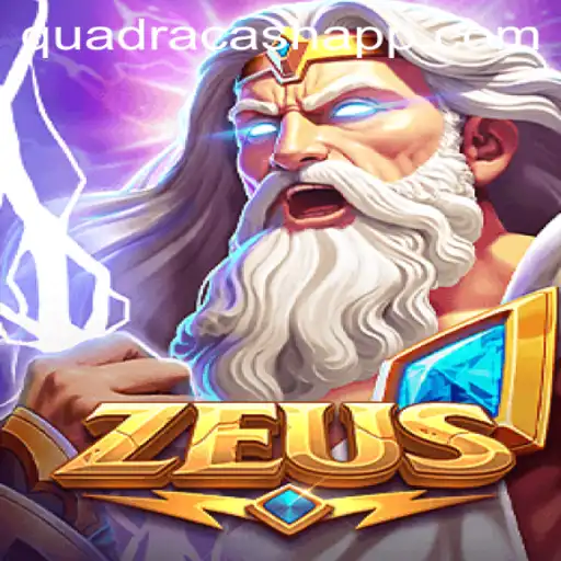 Unveiling the Thrilling World of Zeus: Experience the Excitement with QUADRACASH