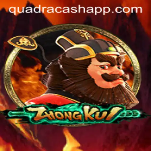 ZhongKui: The Intriguing Journey into the Mythical Game of QUADRACASH